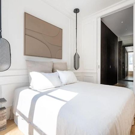 Appartement De Luxe Marais Париж Экстерьер фото